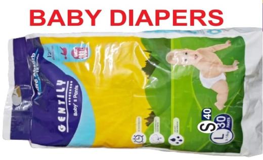 Diaper Pants (Muskan)