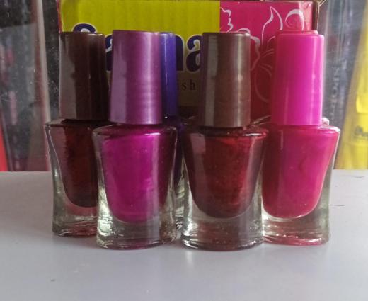 Nail police (Sapna) thumbnail 1