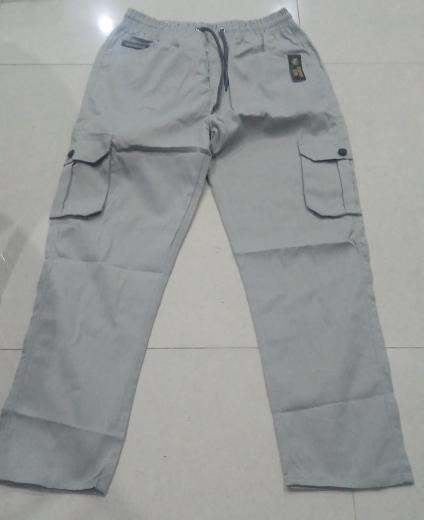 Cargo Jeans thumbnail 1