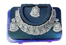 Neck Less Set thumbnail 1