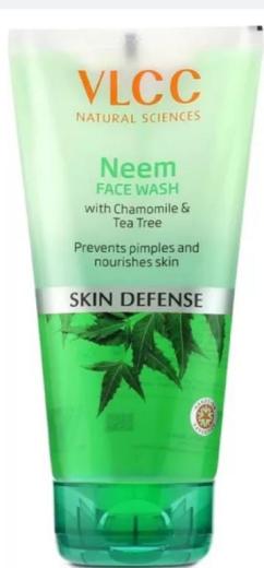 vlcc neem(face wash thumbnail 1