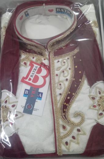 Sherwani child thumbnail 1