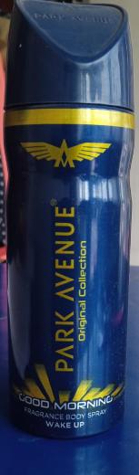 Park avenue thumbnail 1