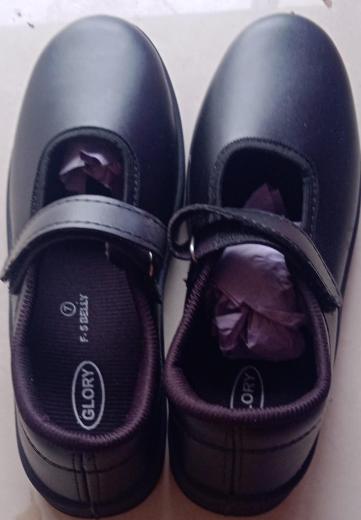 School Shoes Girls thumbnail 1