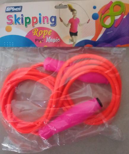 Skipping rope Magic thumbnail 1