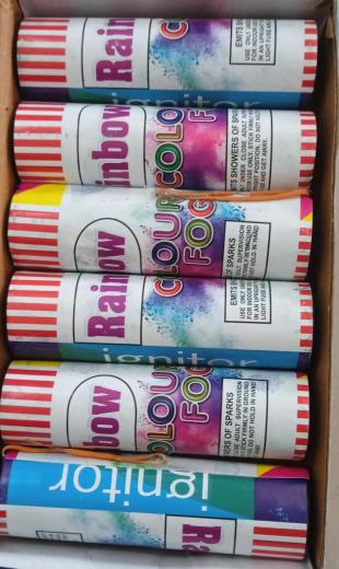 Goli Rainbow Colour fog thumbnail 1