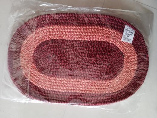 DoorMat Cloth