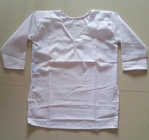 Shot kurti