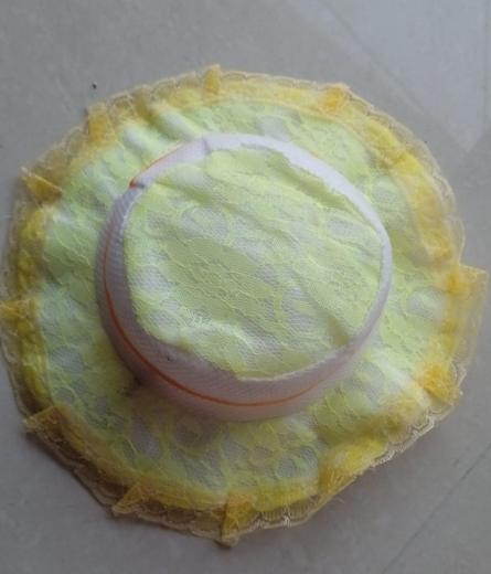 Children cap