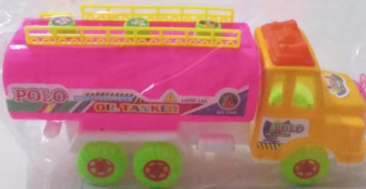 Truck polo thumbnail 1