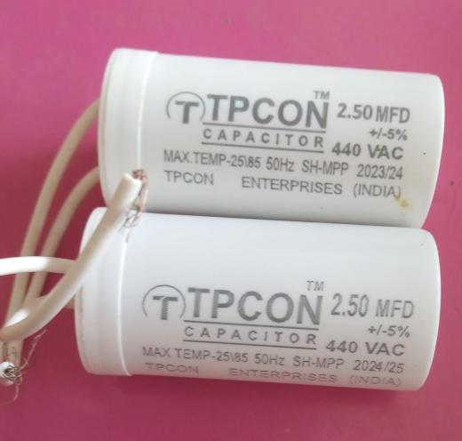 Capacitor (TPCON) thumbnail 1