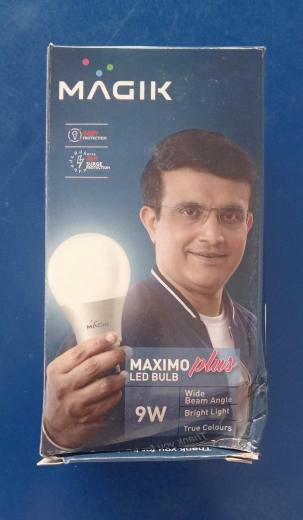 Bulb magik thumbnail 1