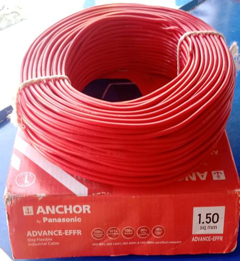 Wire ( Anchor) thumbnail 1