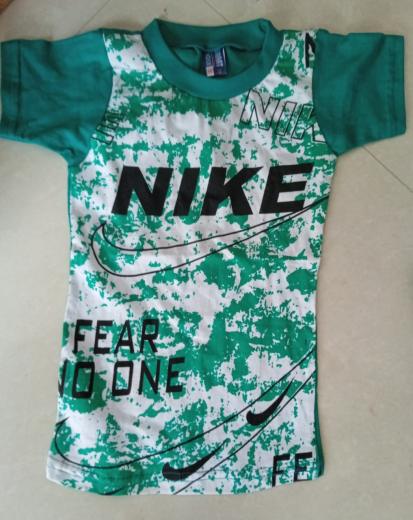 T shirt Nike ( boys) thumbnail 1