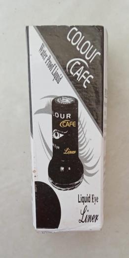 Liquid Eye liner