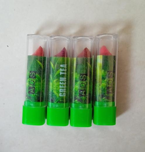 Lipstick (Green Tea) thumbnail 1