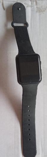 hand watch
