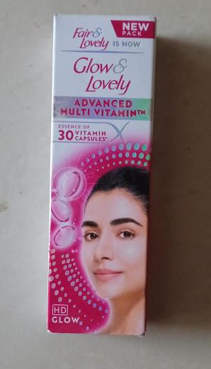 Fair lovely ( cream) thumbnail 1