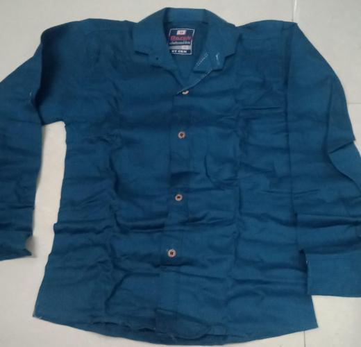 Print shirt