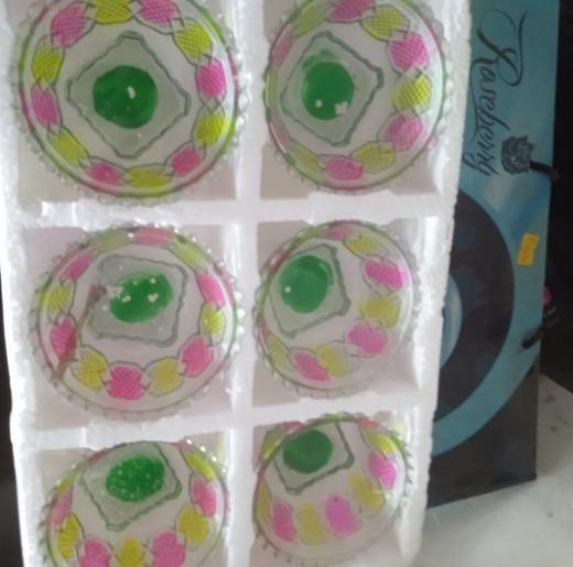 Bowl set thumbnail 1