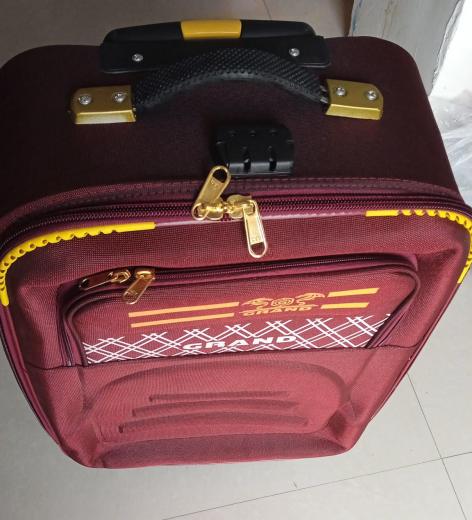 Trolley bag thumbnail 1