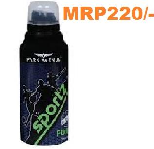 Park Avenue Sportz thumbnail 1