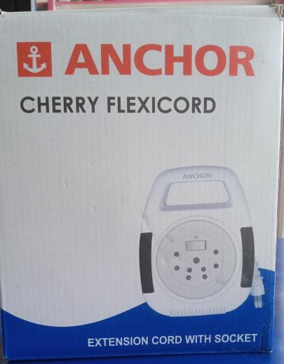 Cherry Flexicord thumbnail 1