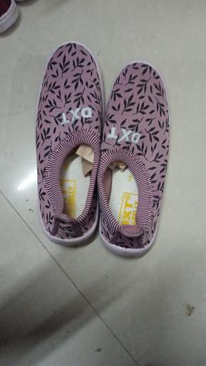 Girl shoes DXT thumbnail 1