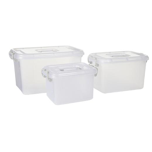 Box Set 3 plastic