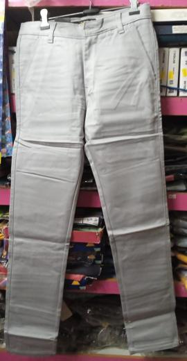 Cotton pant (Squary) thumbnail 1