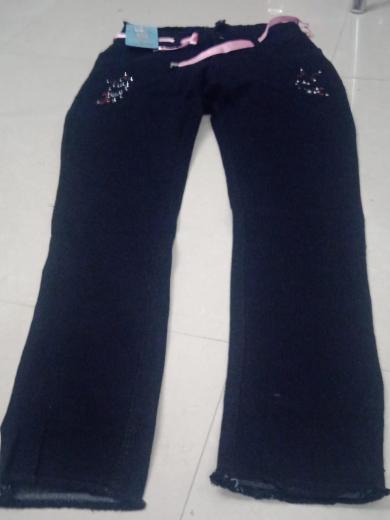 Girl jeans thumbnail 1