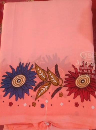Lallantop saree thumbnail 1