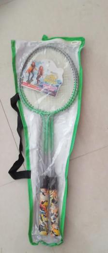 Badminton