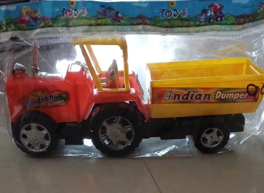 Tractor thumbnail 1
