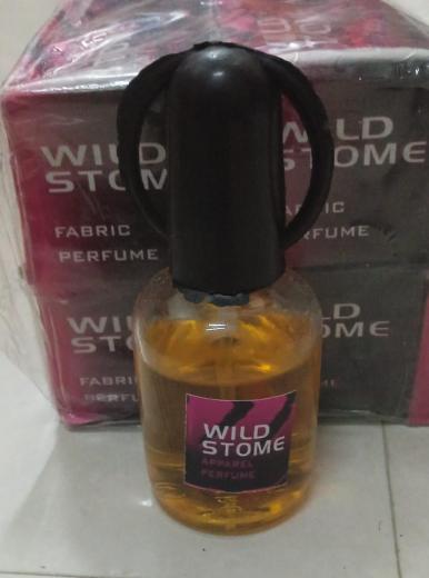 WILD STOME thumbnail 1