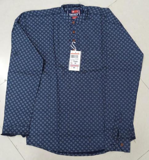 Trend kurta thumbnail 1