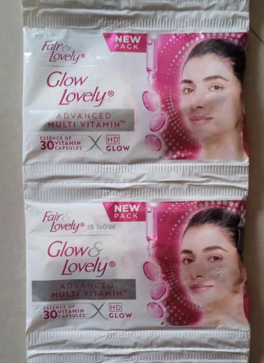 Fair lovely cream thumbnail 1