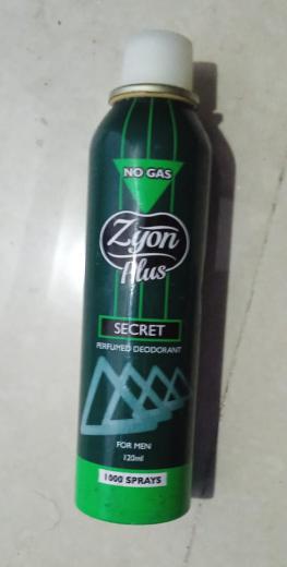 Zyon plus thumbnail 1