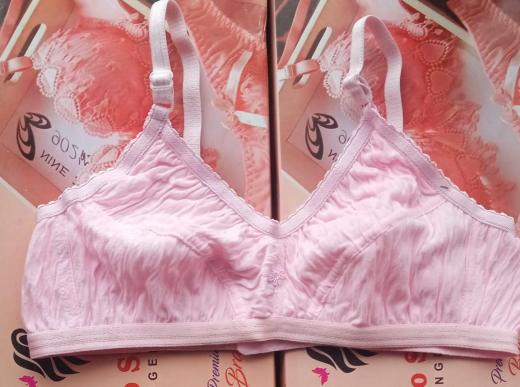 Crush Bra thumbnail 1