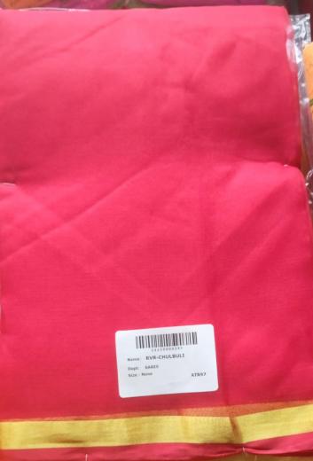 Chilbuli saree thumbnail 1