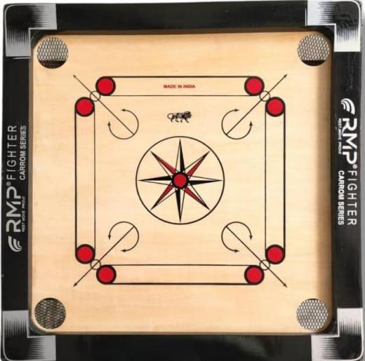 Carrom board thumbnail 1