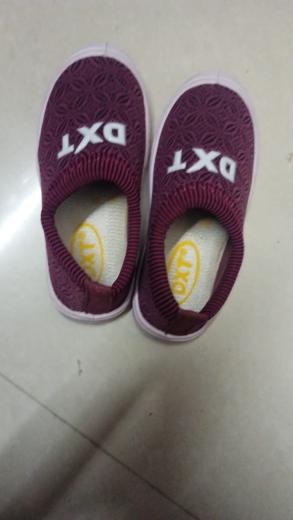 Shoes (Children) thumbnail 1