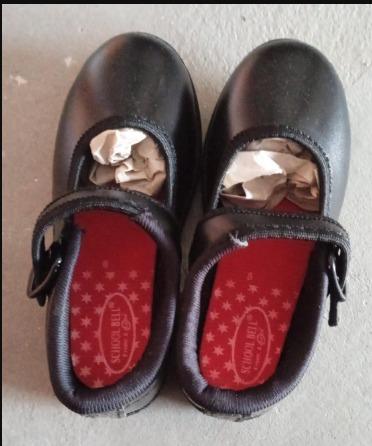 Lazer ( shoes) thumbnail 1