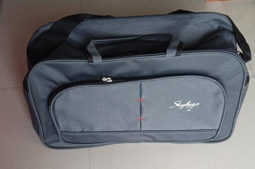 Bag Luggage