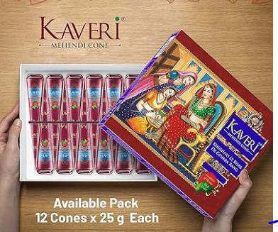Mehandi kaveri thumbnail 1