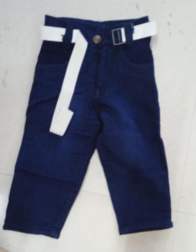 Boys jeans thumbnail 1