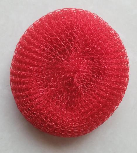 Plastic Scrubber thumbnail 1