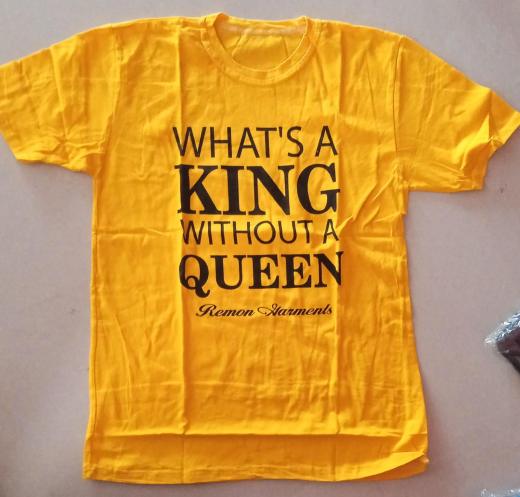 T shirt thumbnail 1