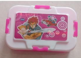 Tiffin plastic thumbnail 1