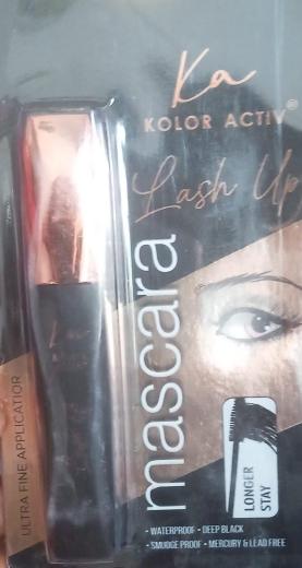 Mascara (kolor Activ) thumbnail 1